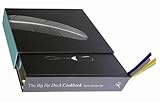 The Big Fat Duck Cookbook [Import Edition] cover