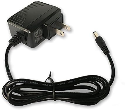 RBSCH 5V 2A Power Adapter - 5.5mm x 2.1mm plug 100-240V/50-60Hz input 5V/2A (2000mA) output, Power Supply For Tv Box or More