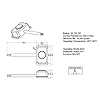 Waterproof-Push-Button-Switch-Surface-Mount-12V-3A