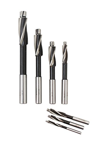 5 AccusizeTools+Metric+Counterbore+Straight+508S+007M