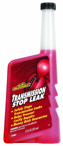 Eagle transmission