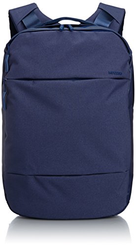 Incase City Collection Compact Backpack Navy One Size Pricepulse