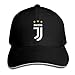 Manchester United/Juventus//Barcelona FC Adjustable Baseball Sandwich Hat Cap for Unisex