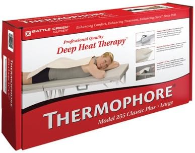 Amazon Com Battle Creek Equipment Thermophore Classicª Plus Moist