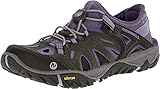 Merrell Women's All Out Blaze Sieve Water Shoe,Castle Rock,8 M US