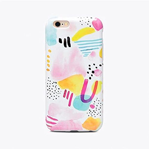 Ashley Mary iPhone 6/6s Case - Water Color Abstract