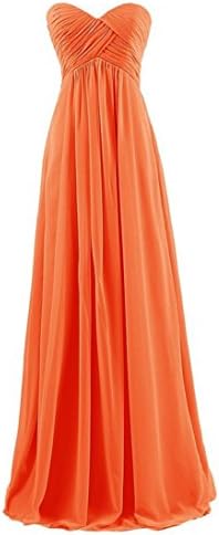 GlorySunshine Women Strapless Vintage Maxi Long Dresses