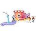 Powerpuff Girls - Storymaker System - Fashion Fury Playset