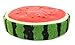 3D Watermelon Slice Memory Foam Cushion Throw Pillow Doll Seat Pad Home Decor USA Seller