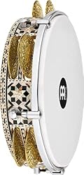 Meinl Percussion Artisan Edition Riq Drum with