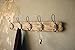 COAT/HAT HOOK SN 18