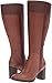 Naturalizer Women's Frances Wide CLF Riding Boot