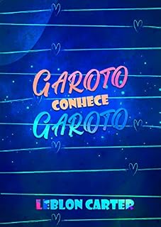 Livro Garoto Conhece Garoto