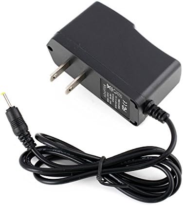 AC DC Adapter for SmartDisk FireLite FWFL60 FWFL80 FWFL120 FireWire Hard Drive