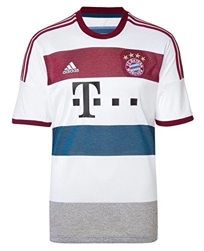 fc bayern trikot herren