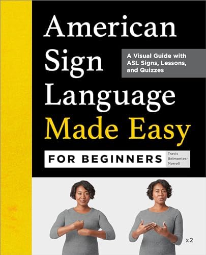 Amazon.com: Learn American Sign Language, Second Edition
