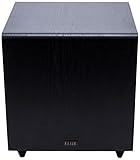 Pioneer Elite SW-E10 Andrew Jones Home Audio Subwoofer, 300-Watts
