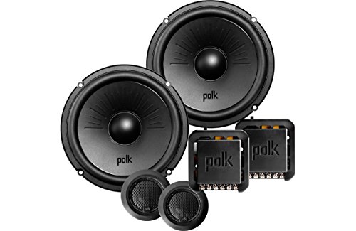 polk db6501 component speakers