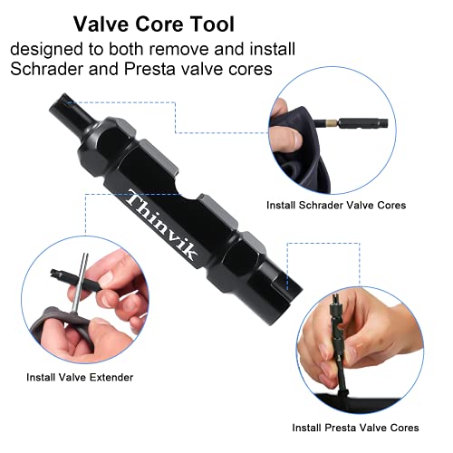 stans valve core tool