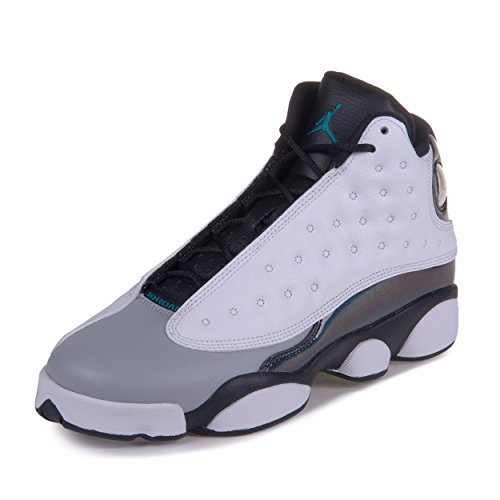 air jordan 13 teal