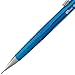 Pentel Sharp Mechanical Pencil (0.5mm) Metallic Barrels, Assorted Barrel Colors (MC/MV), 2-Pk (P205MBP2M1)
