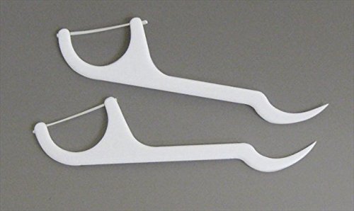 MT 5052-50 Dental Floss Harps44; 50 per Case