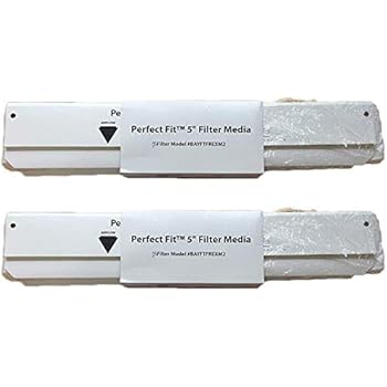 Trane/American Standard BAYFTFREXM Expandable Media Type Replacement Filter
