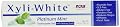 Now Foods Xyliwhite, Baking Soda Toothpaste, Platinum Mint, 6.4-Ounces