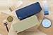 Bluelounge CableBox, Cable Management System, Moonlight Blue