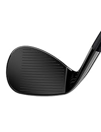 Wedge S de golf Cleveland para hombres con Smart Sole 2.0, de 58 grados