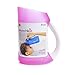 Munchkin Rinse Shampoo Rinser, Pink, Pack of 1