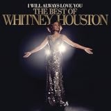 Whitney Houston - Didn't We Almost Have It All