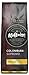 Kaffeine Koffee Organic Colombian Supremo Dark Roast Ground Coffee (2 LB)