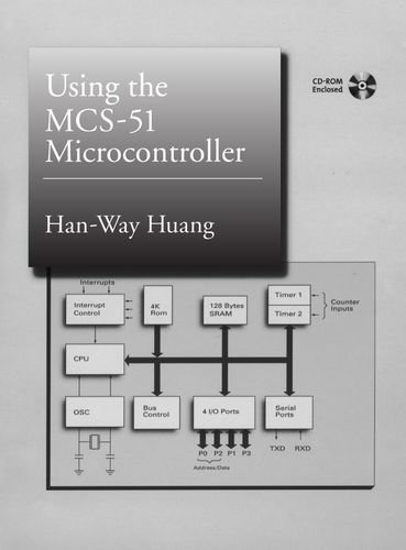 Using the MCS-51 Microcontroller