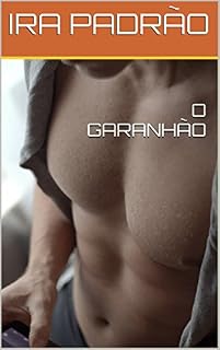 Livro O GARANHÃO