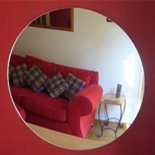 Sendmeamirror Five 3cm x 3cm Circle Mirrors
