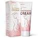Vassoul Skin Whitening Cream - Lighten & Brighten Armpit, Bikini, Elbow, Private and Sensitive Areas (60mL)