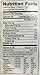 Nutiva O'Coconut Organic Coconut Treat, Hemp & Chia, 8 Pieces