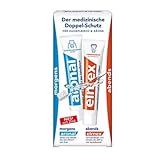 Elmex Aronal Day Night DUO pack- 2 x 75 ml -