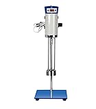 Homogenizer Machine Lab Dispersing