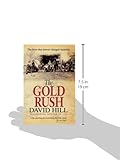 Front cover for the book Gold!: The Fever that Forever Changed Australia by David Hill