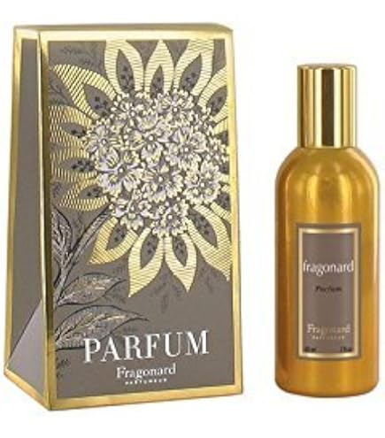 Amazon.com : Fragonard Parfumeur Juste un Baiser Eau de Toilette