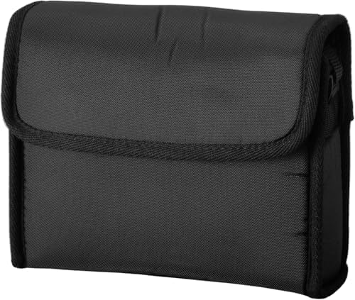 Binóculos Zoom 8-16x40 S, Binóculos com Óptica BaK-7