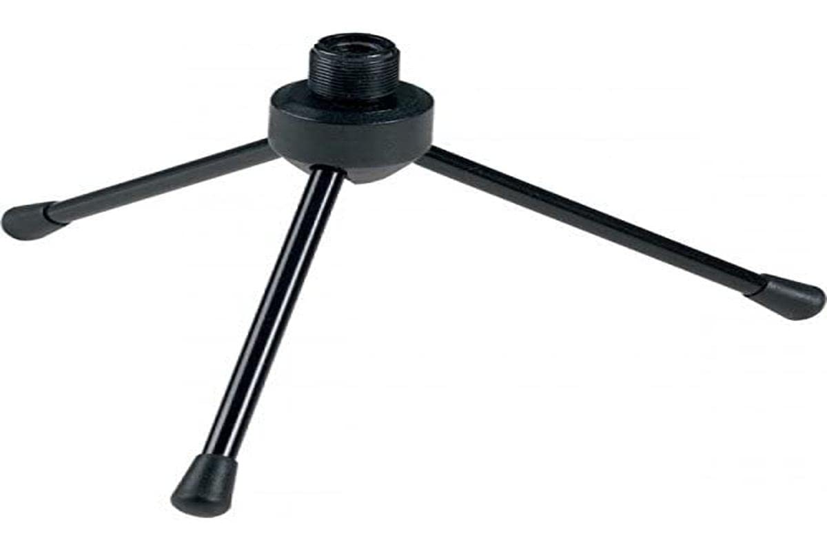 Proel DST40TL Desktop Mini Tripod Mic Stand