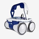 Aquabot X4 In-Ground Robotic Pool Cleaner with