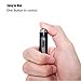 Hidden Camera Pen - HD 1080P Spy Pen Camera Video Recorder Pen Loop Recording Plug and Play,Roller Ball Pen with Free 5 Black Refills