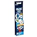 Oral-B Stages Power Sensitive Clean Refills Disney Finding Dory Kids Toothbrush, 3 Count