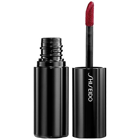 Shiseido Lacquer Rouge RD607 - Nocturne 0.2 oz