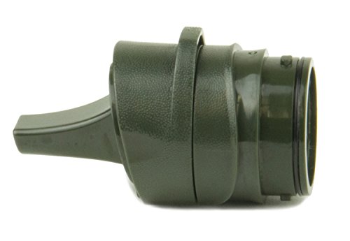 RENRF301-BRK Trio Stage 3 Carbon Repl Cart