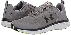 Under Armour Boys' Big Kid Grade School Assert 9